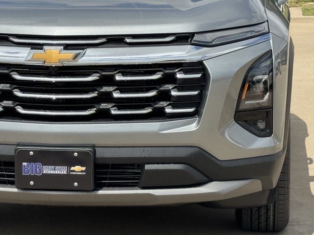 2027 Chevrolet Equinox LT - Photo 9