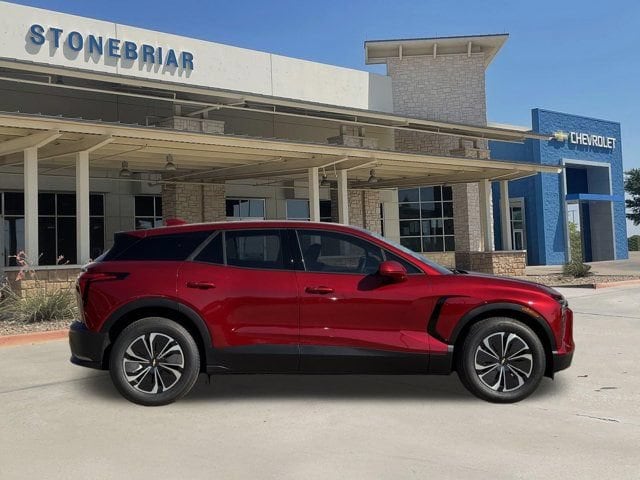 2026 Chevrolet Blazer EV LT - Photo 4