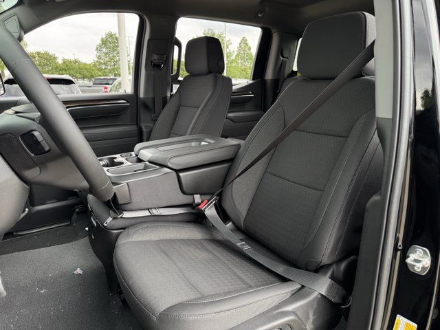 2026 Chevrolet Silverado 1500 LT - Photo 20