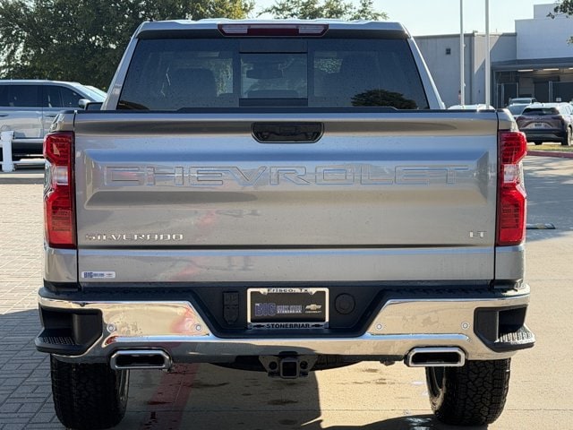 2026 Chevrolet Silverado 1500 LT - Photo 5