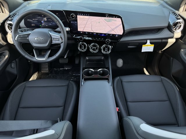 2026 Chevrolet Blazer EV LT - Photo 10