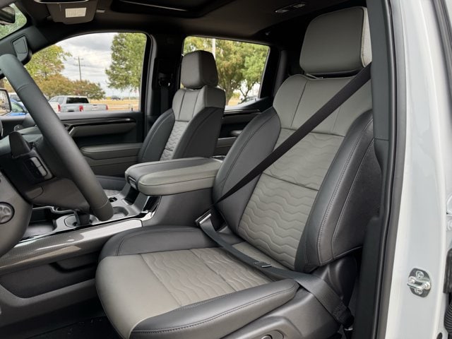 2026 Chevrolet Silverado 1500 ZR2 - Photo 22