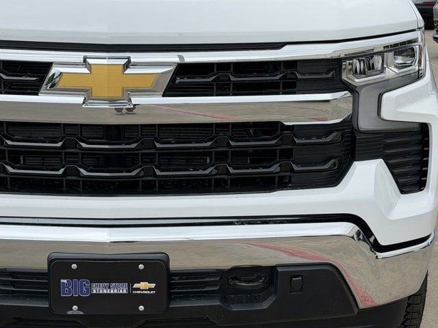 2026 Chevrolet Silverado 1500 LT - Photo 9