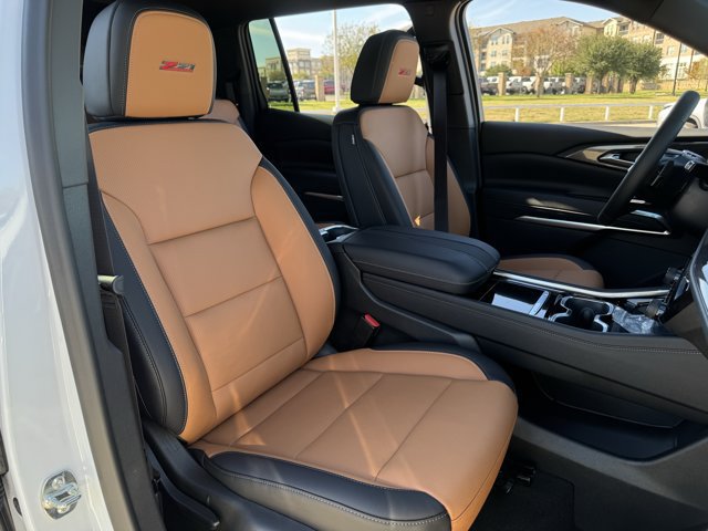 2027 Chevrolet Traverse Z71 - Photo 24