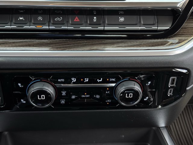 2026 Chevrolet Silverado 1500 LT - Photo 16