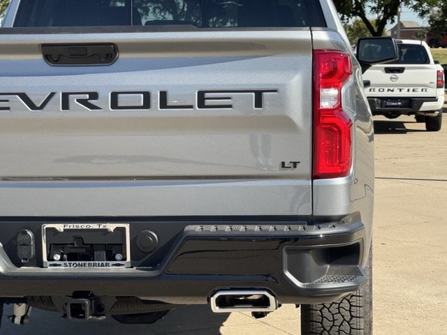 2026 Chevrolet Silverado 1500 LT Trail Boss - Photo 7