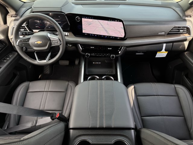2026 Chevrolet Tahoe High Country - Photo 10