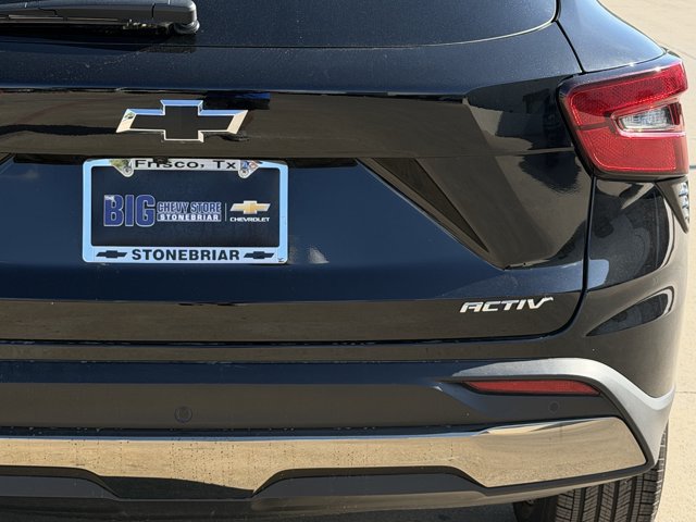 2026 Chevrolet Trax Activ - Photo 6