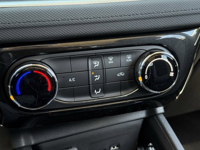 2026 Chevrolet Trailblazer LT - Photo 15