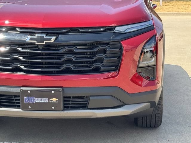 2026 Chevrolet Equinox LT - Photo 9