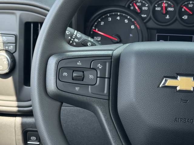 2026 Chevrolet Silverado 1500 Custom - Photo 13