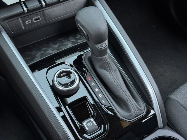 2026 Chevrolet Colorado Trail Boss - Photo 16