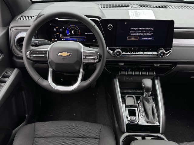 2026 Chevrolet Colorado LT - Photo 11