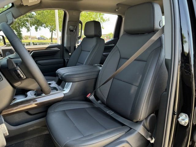 2026 Chevrolet Silverado 1500 LT - Photo 20