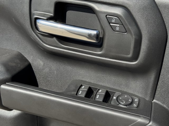 2026 Chevrolet Silverado 1500 Custom Trail Boss - Photo 21