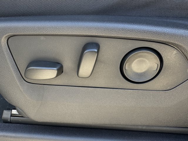 2026 Chevrolet Silverado 1500 Custom Trail Boss - Photo 21