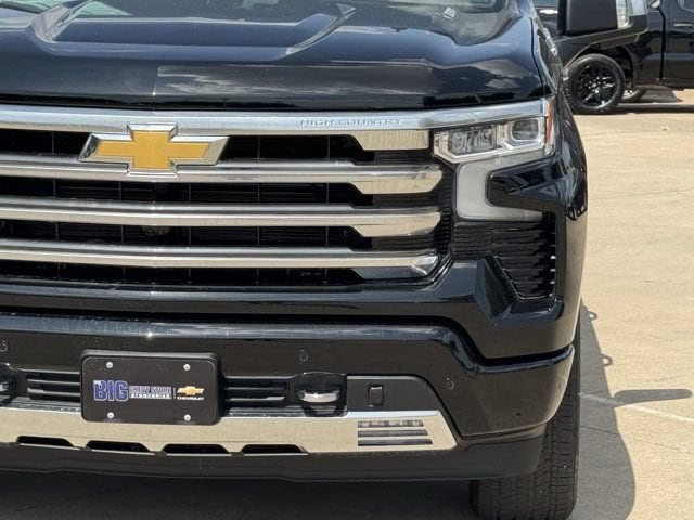 2026 Chevrolet Silverado 1500 High Country - Photo 9