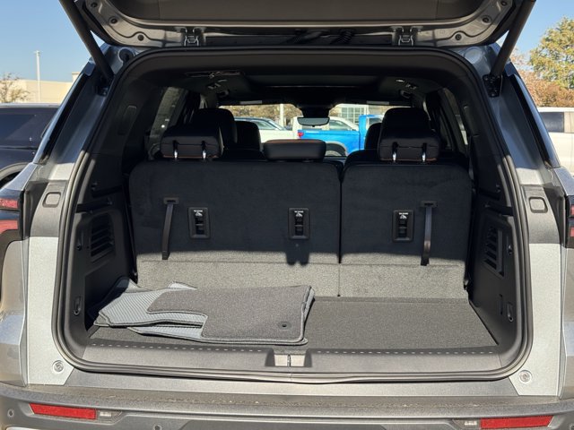 2027 Chevrolet Traverse Z71 - Photo 26