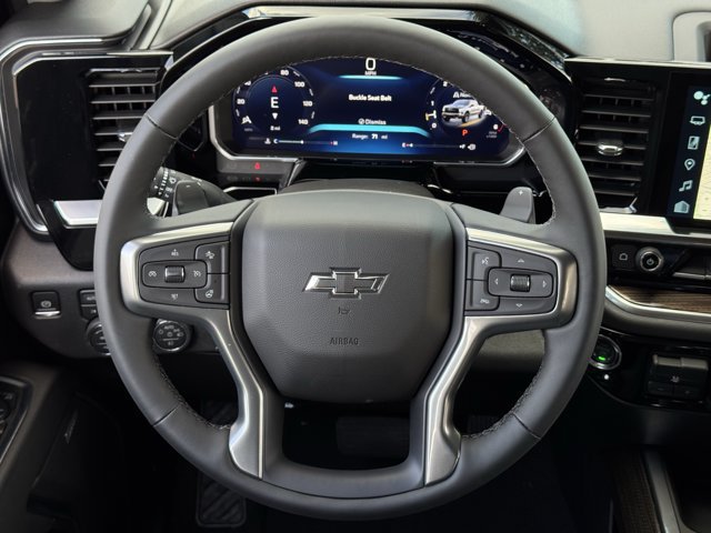 2026 Chevrolet Silverado 1500 LT Trail Boss - Photo 12