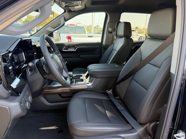 2026 Chevrolet Silverado 1500 LT - Photo 21