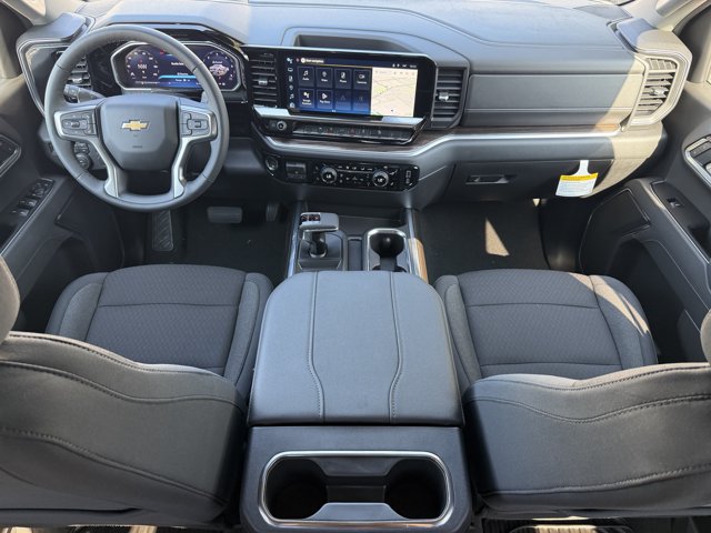 2026 Chevrolet Silverado 1500 LT - Photo 11