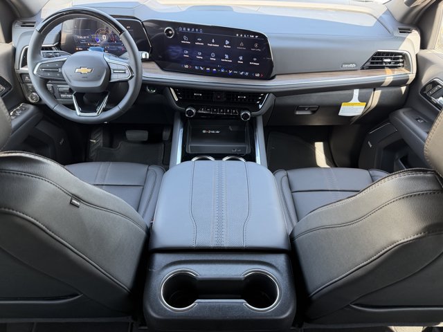 2026 Chevrolet Suburban High Country - Photo 11