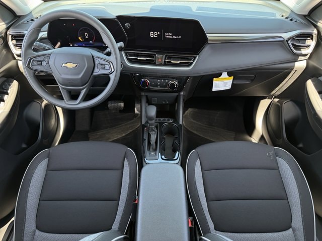 2026 Chevrolet Trailblazer LT - Photo 10