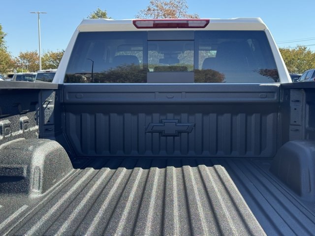 2026 Chevrolet Silverado 1500 LT - Photo 24
