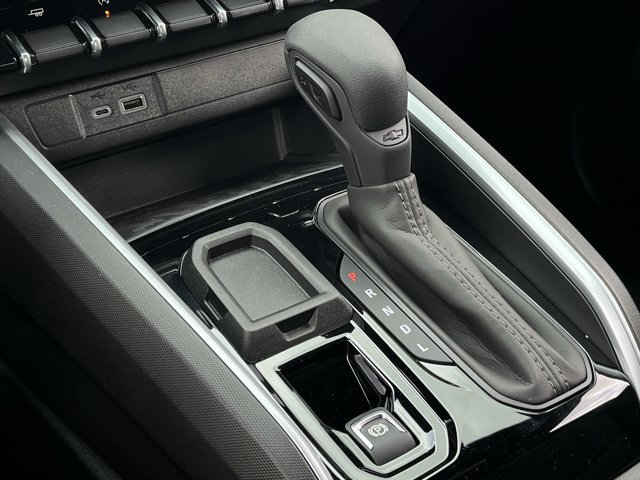 2026 Chevrolet Colorado WT - Photo 16