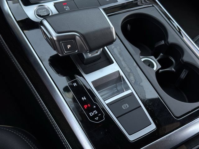 2025 Audi Q7 Premium Plus - Photo 21