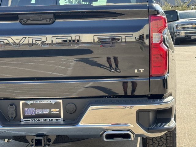2026 Chevrolet Silverado 1500 LT - Photo 7