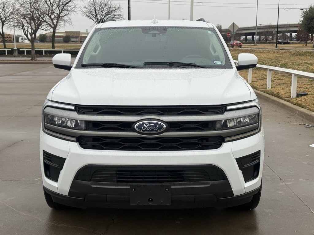 Used 2024 Ford Expedition XLT SUV