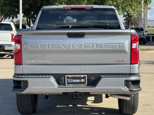 2026 Chevrolet Silverado 1500 RST - Photo 6