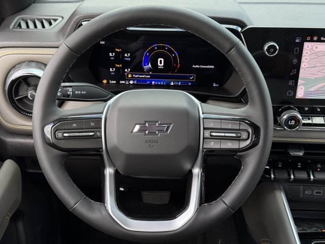 2026 Chevrolet Colorado ZR2 - Photo 12