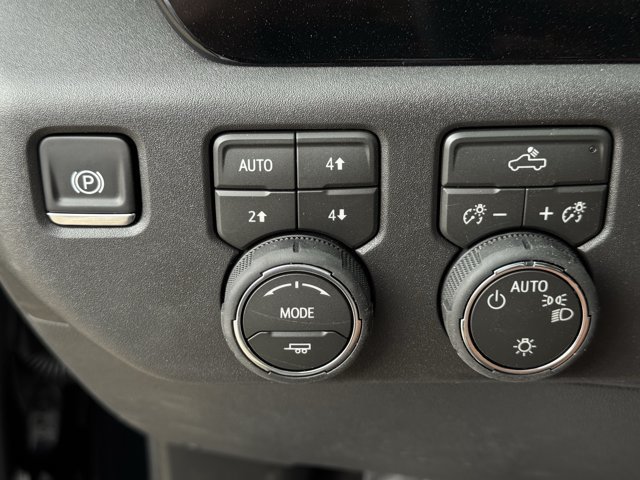 2026 Chevrolet Silverado 1500 LT - Photo 18