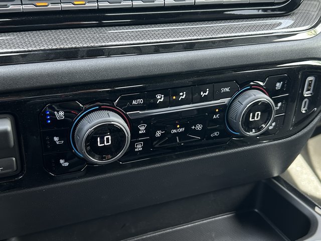 2026 Chevrolet Silverado 1500 ZR2 - Photo 16