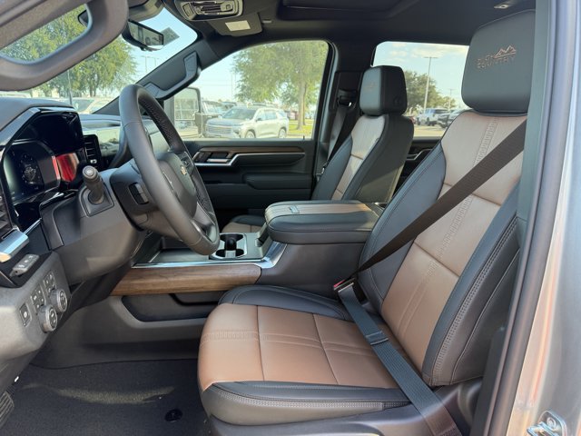 2026 Chevrolet Silverado 2500 HD High Country - Photo 23