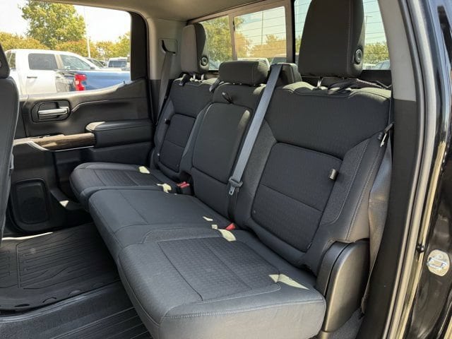 2021 GMC Sierra 1500 Elevation - Photo 29