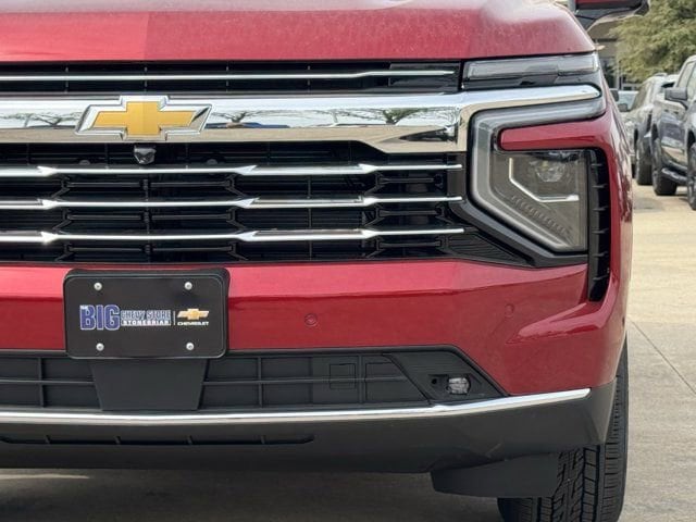 2026 Chevrolet Tahoe LT - Photo 9