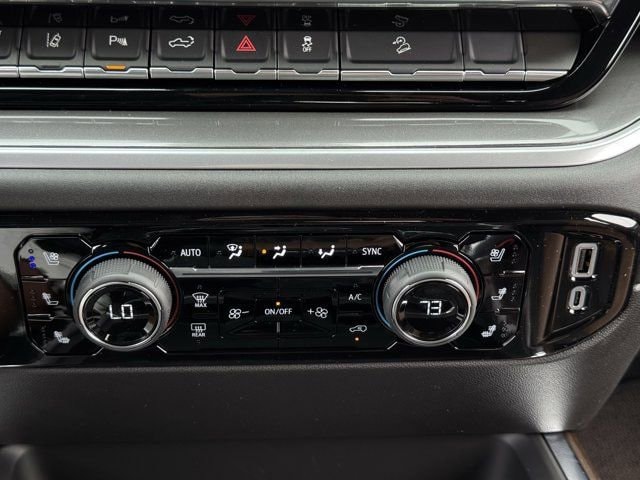 2026 Chevrolet Silverado 2500 HD High Country - Photo 16
