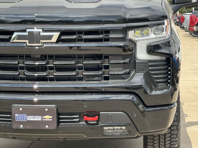 2026 Chevrolet Silverado 1500 LT Trail Boss - Photo 9