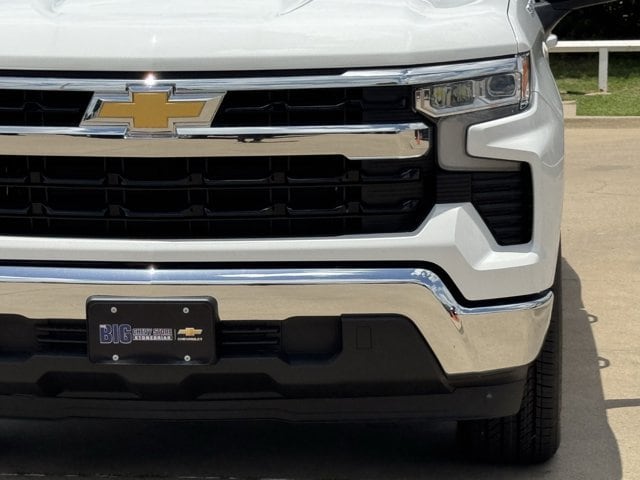 2026 Chevrolet Silverado 1500 LT - Photo 9