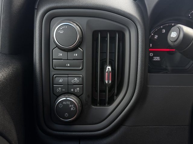 2026 Chevrolet Silverado 2500 HD Custom - Photo 20