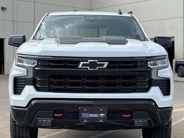2026 Chevrolet Silverado 1500 LT Trail Boss - Photo 7