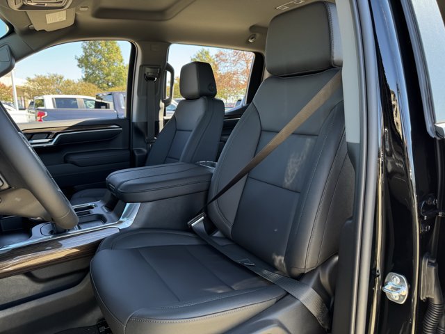 2026 Chevrolet Silverado 1500 RST - Photo 20