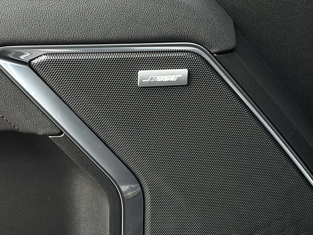2026 Chevrolet Silverado 1500 LT Trail Boss - Photo 22