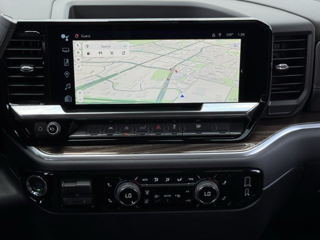 2026 Chevrolet Silverado 1500 RST - Photo 13