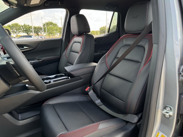 2027 Chevrolet Equinox RS - Photo 21