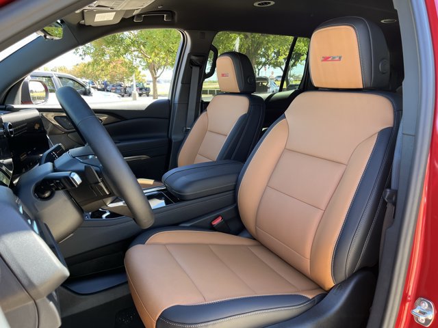 2027 Chevrolet Traverse Z71 - Photo 22