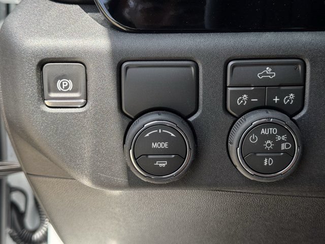 2026 Chevrolet Silverado 1500 RST - Photo 18